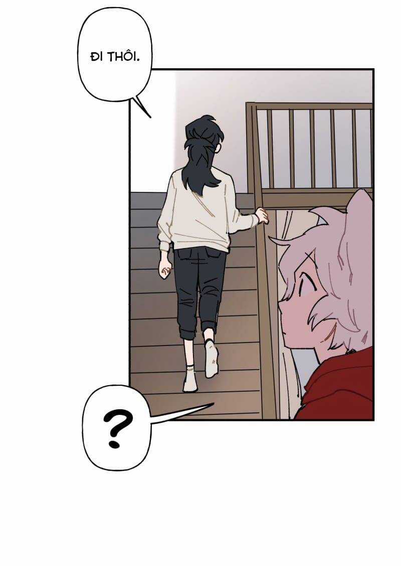 Lumine - Chapter 105 - Trang 33