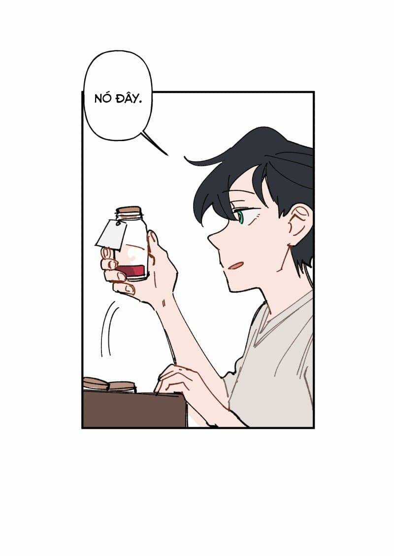 Lumine - Chapter 105 - Trang 35
