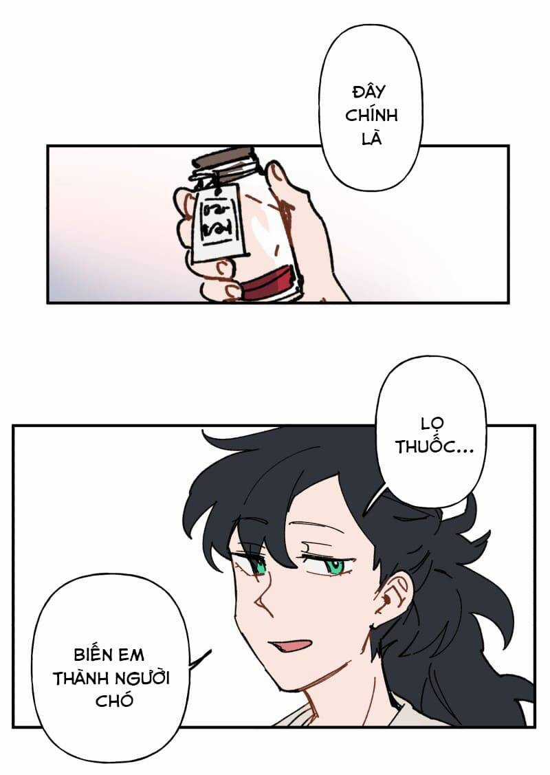 Lumine - Chapter 105 - Trang 37