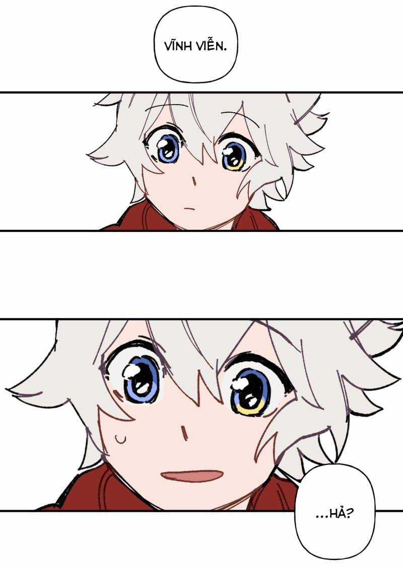 Lumine - Chapter 105 - Trang 38