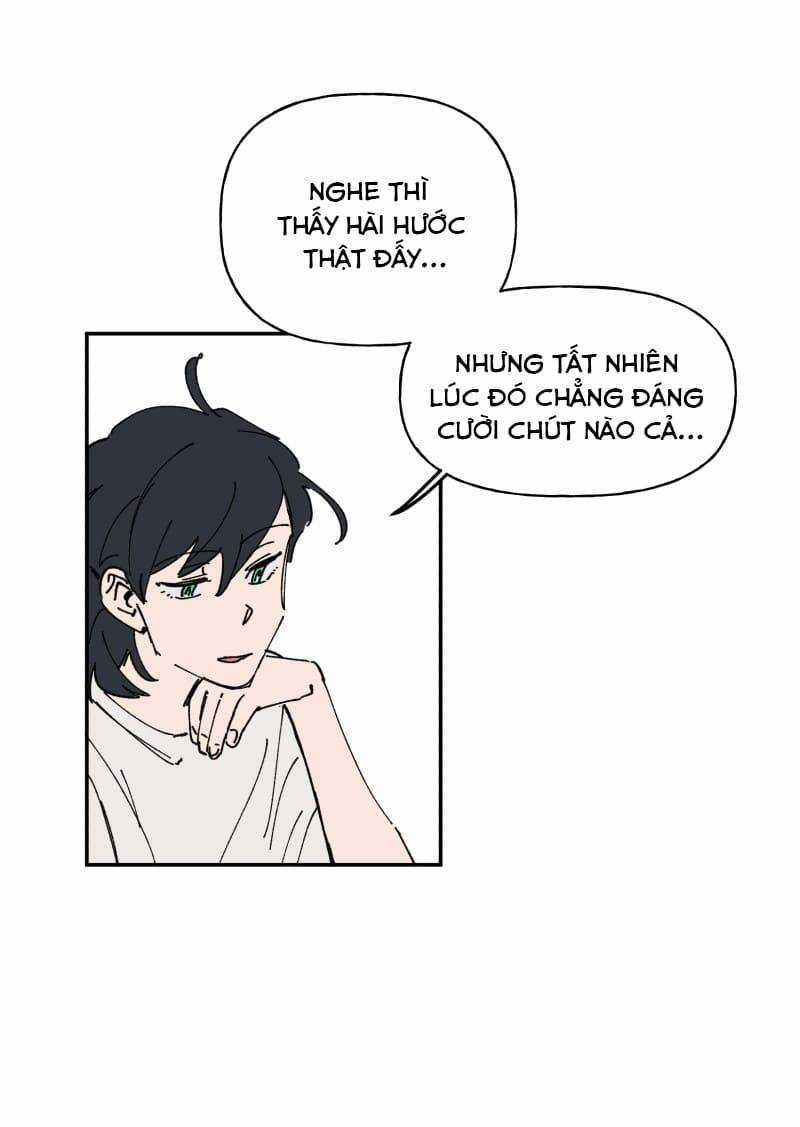 Lumine - Chapter 106 - Trang 11