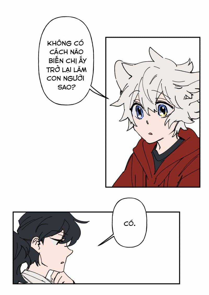 Lumine - Chapter 106 - Trang 12