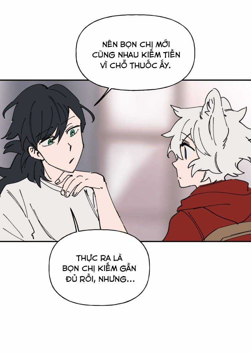 Lumine - Chapter 106 - Trang 14