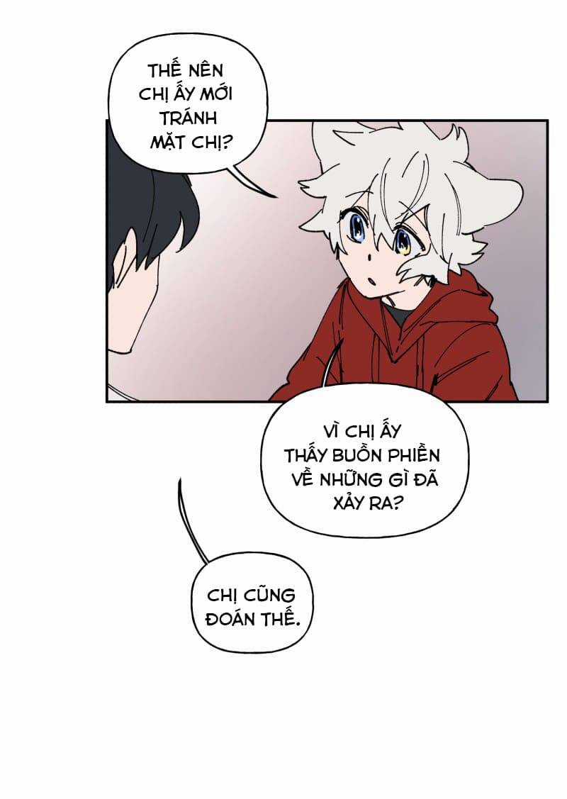 Lumine - Chapter 106 - Trang 17