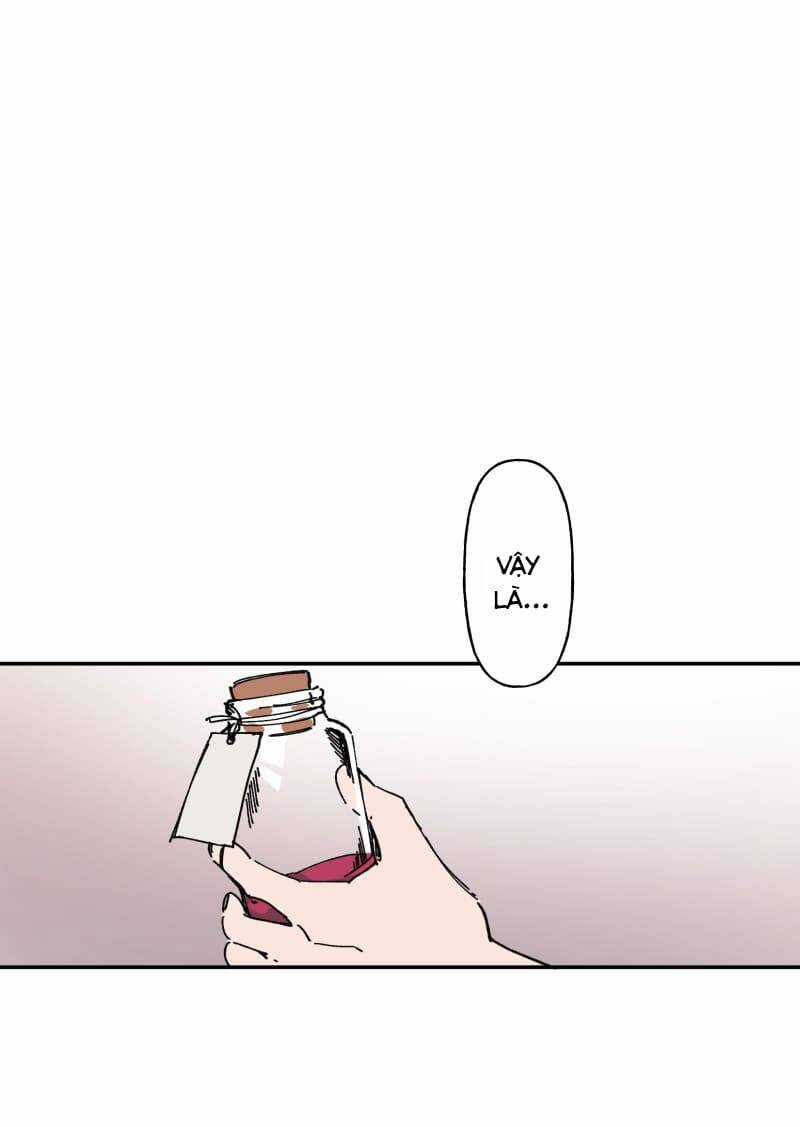 Lumine - Chapter 106 - Trang 3