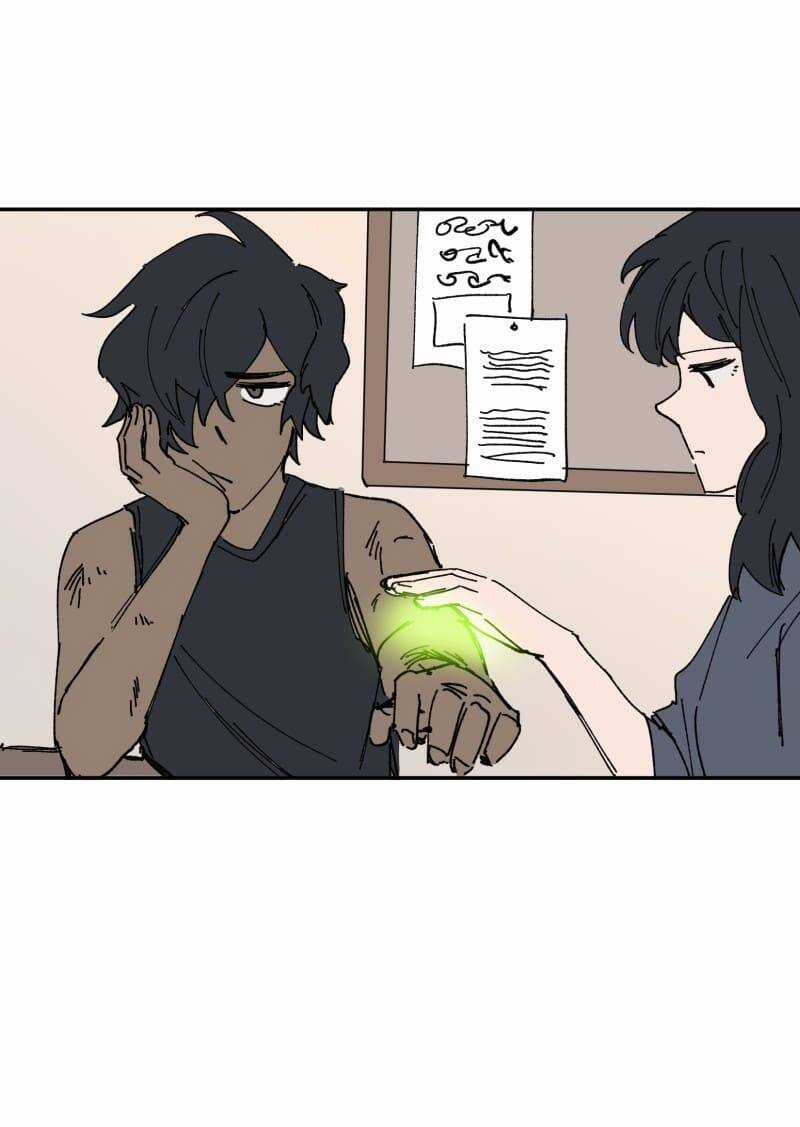 Lumine - Chapter 106 - Trang 25