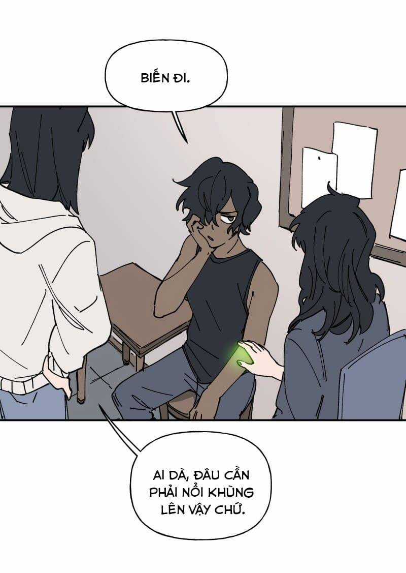 Lumine - Chapter 106 - Trang 27