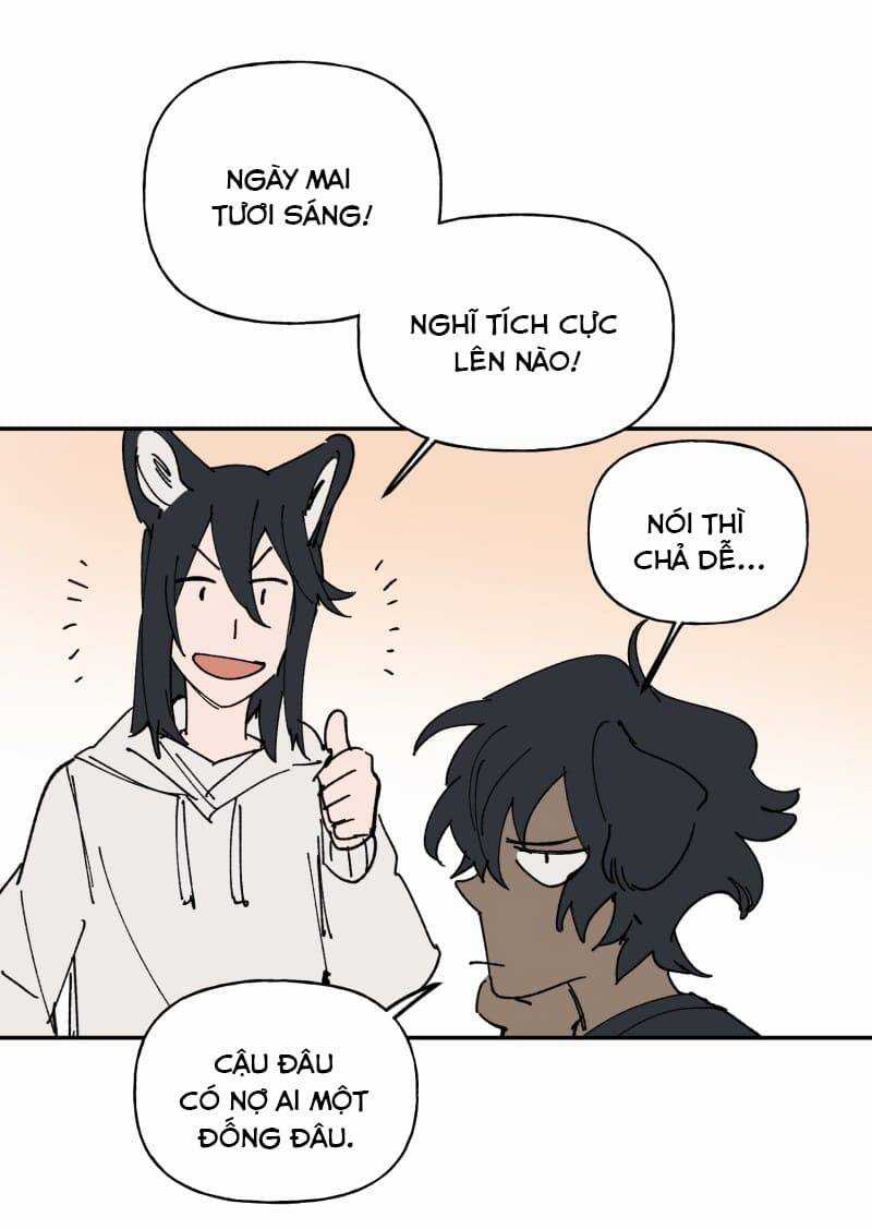 Lumine - Chapter 106 - Trang 29