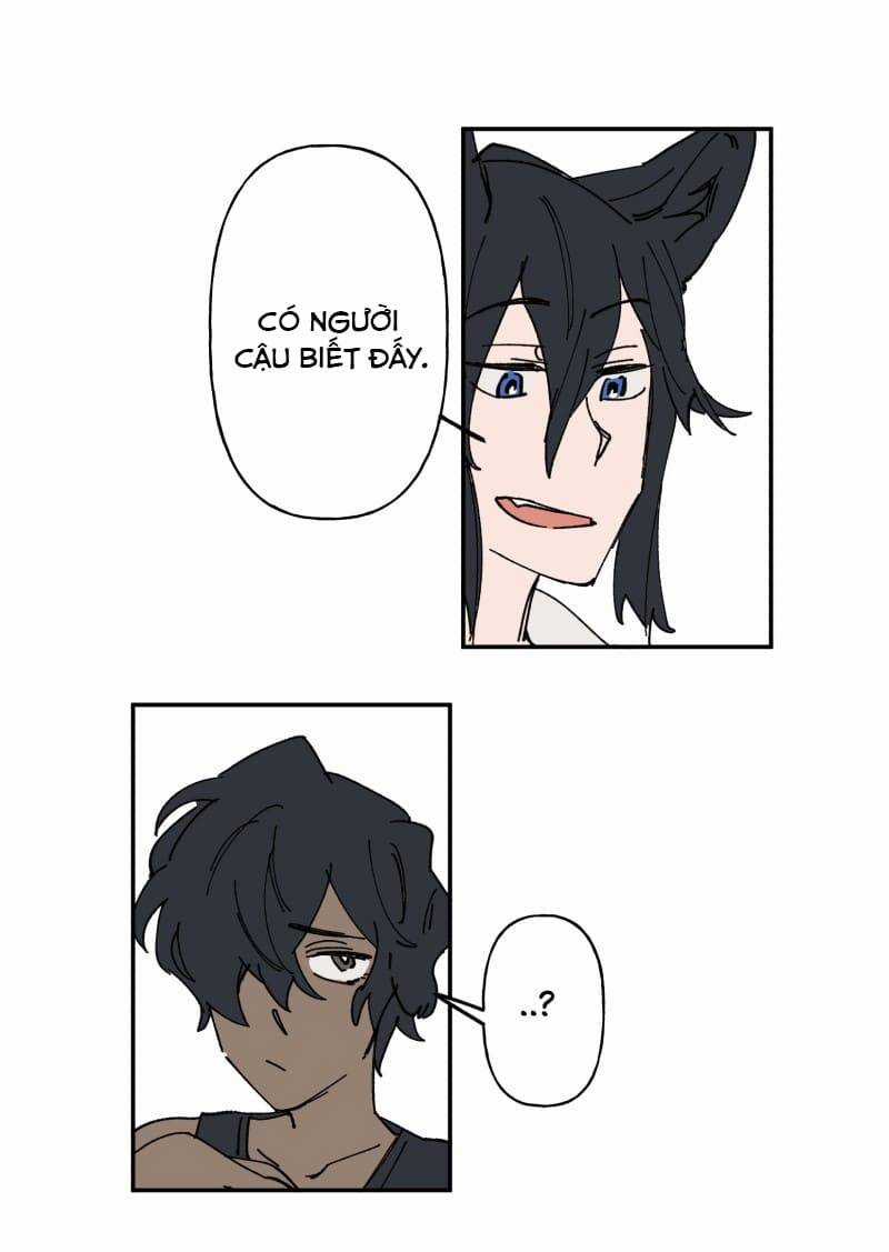 Lumine - Chapter 106 - Trang 32