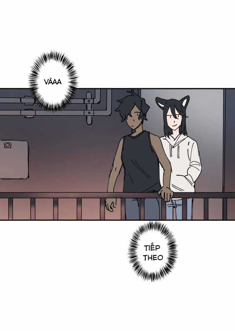 Lumine - Chapter 106 - Trang 33