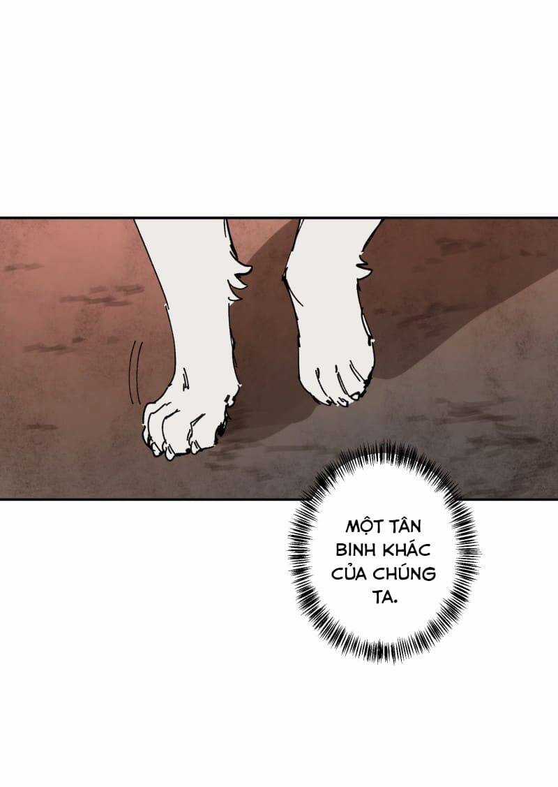 Lumine - Chapter 106 - Trang 36