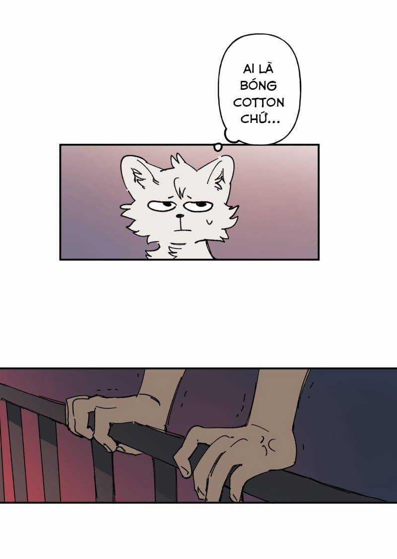 Lumine - Chapter 106 - Trang 38