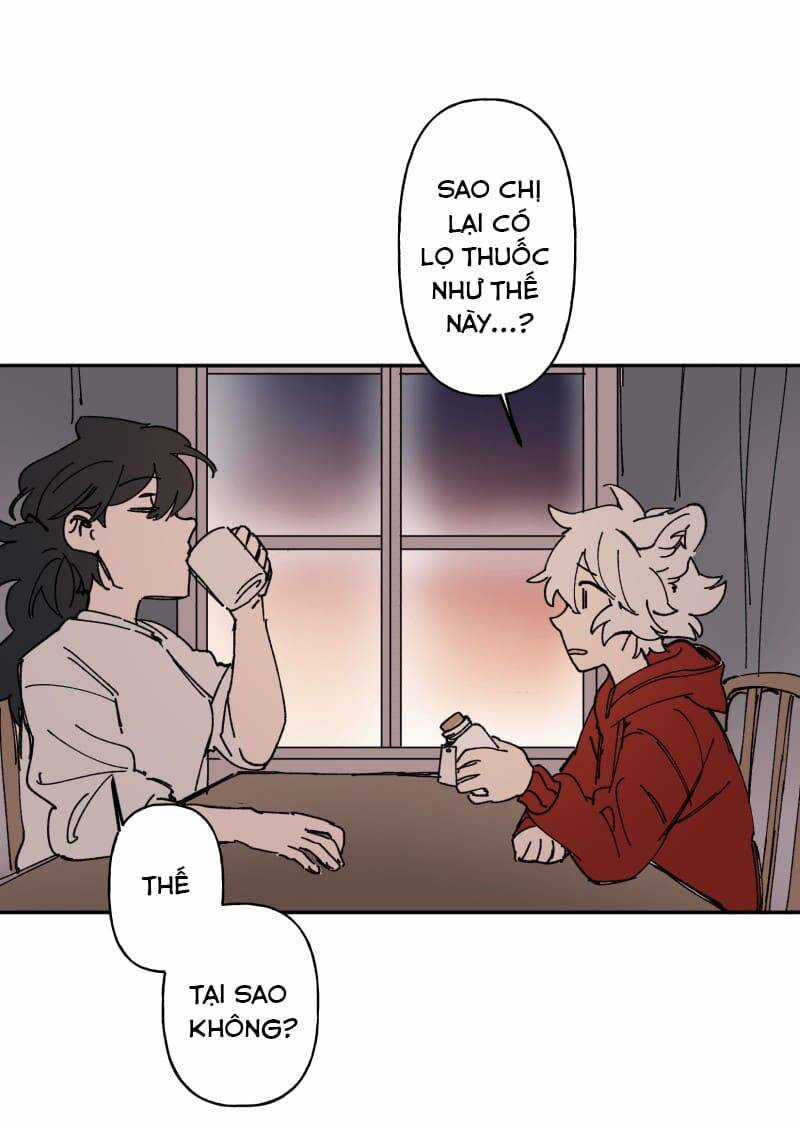 Lumine - Chapter 106 - Trang 6