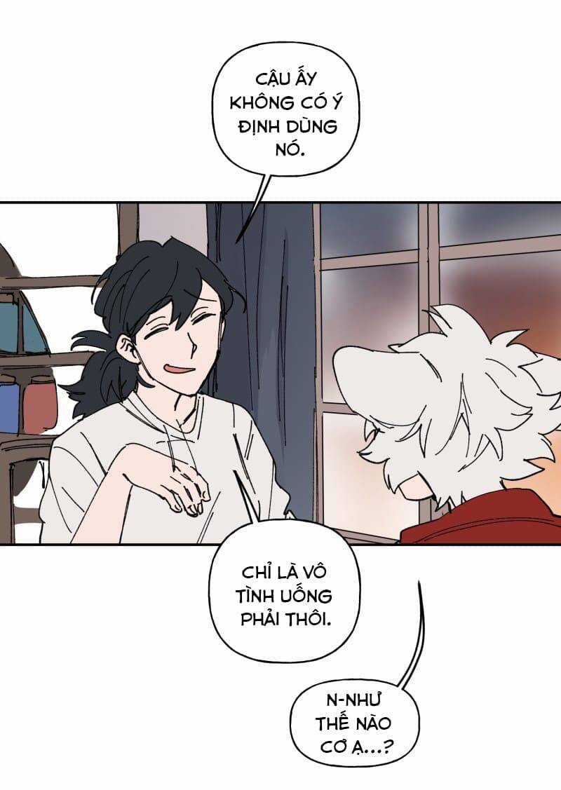 Lumine - Chapter 106 - Trang 8