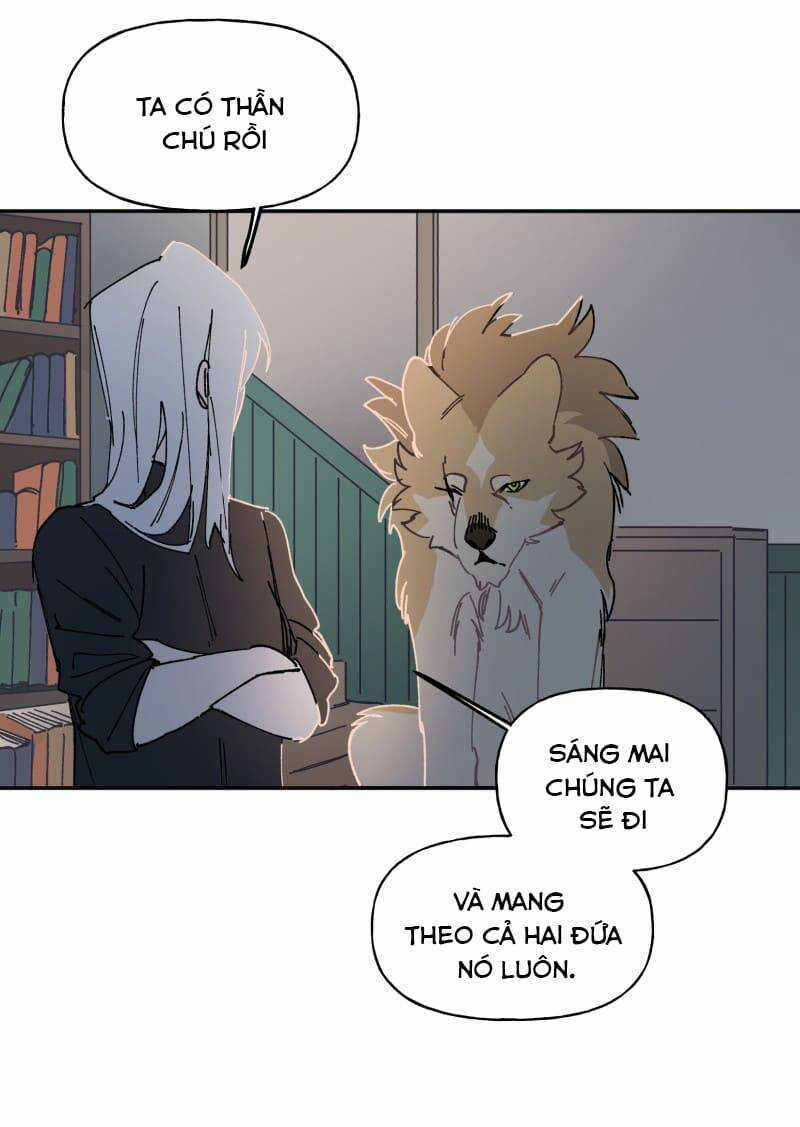 Lumine - Chapter 108 - Trang 13