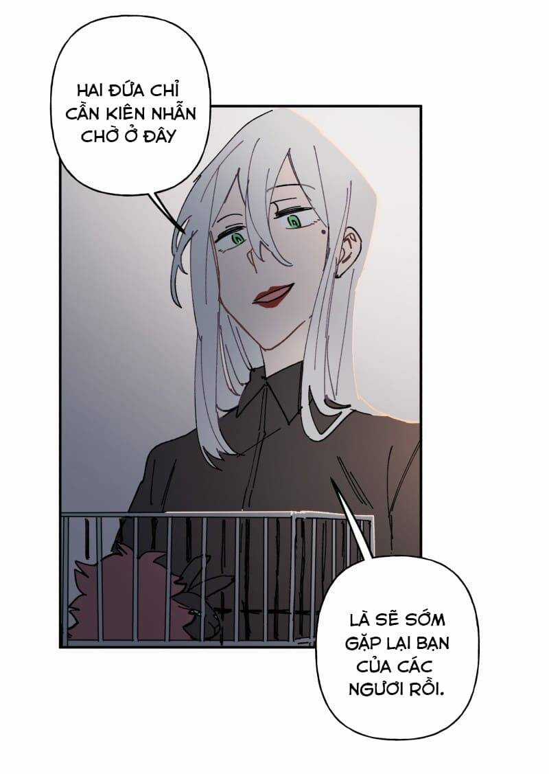 Lumine - Chapter 108 - Trang 17