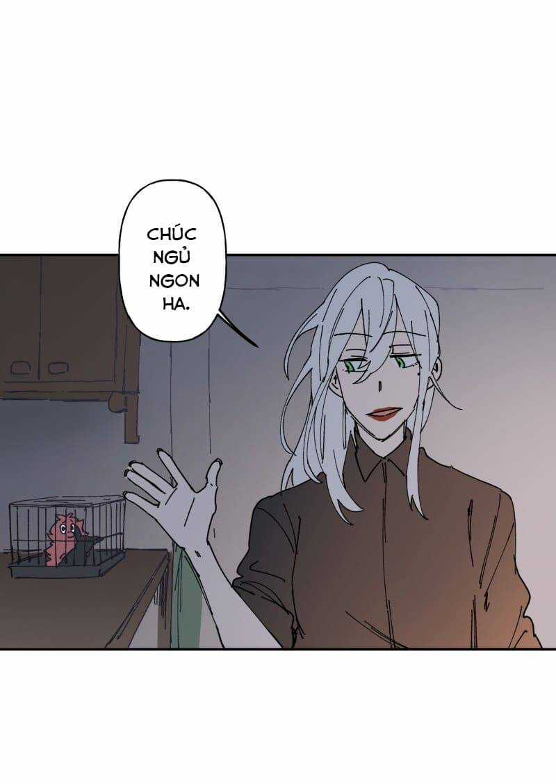 Lumine - Chapter 108 - Trang 18