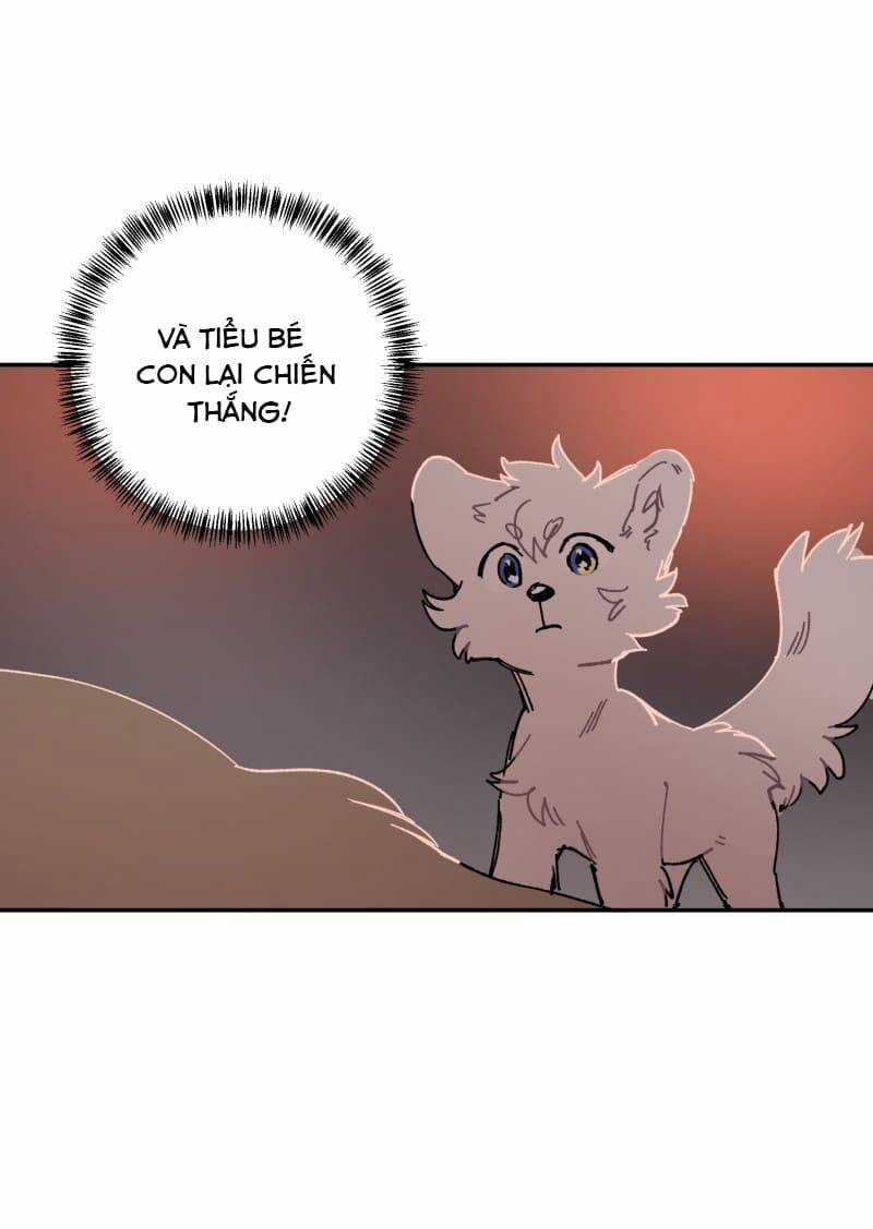 Lumine - Chapter 108 - Trang 24