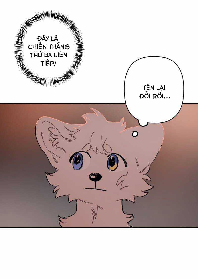 Lumine - Chapter 108 - Trang 25