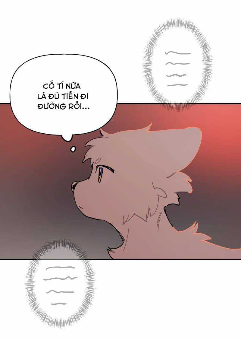 Lumine - Chapter 108 - Trang 26