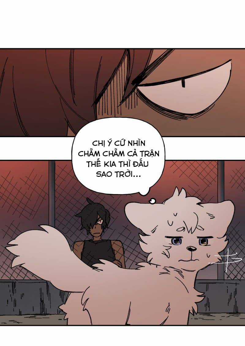 Lumine - Chapter 108 - Trang 28