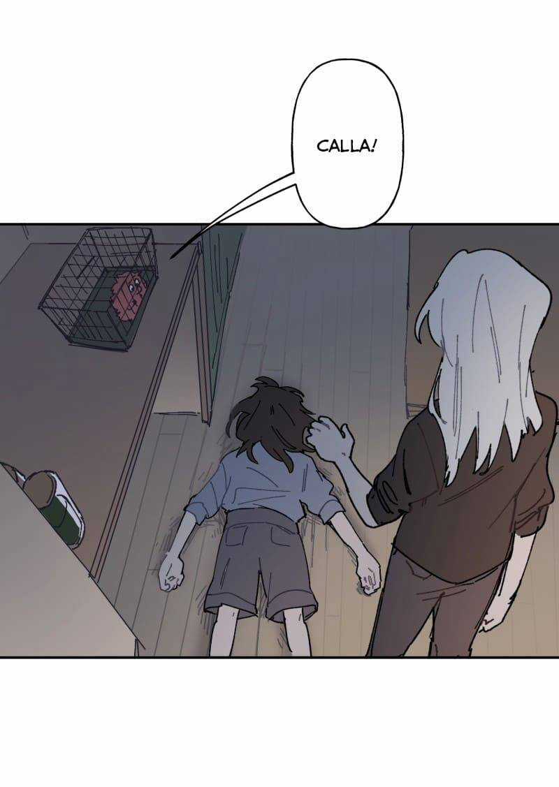 Lumine - Chapter 108 - Trang 8