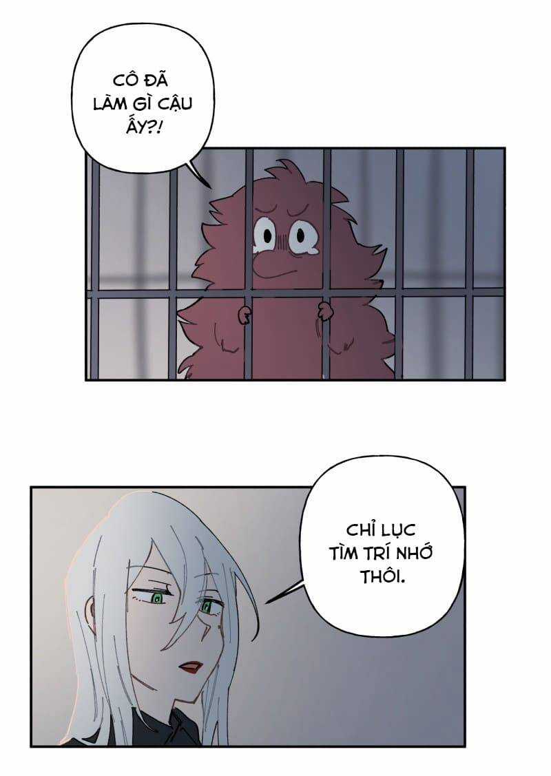 Lumine - Chapter 108 - Trang 9