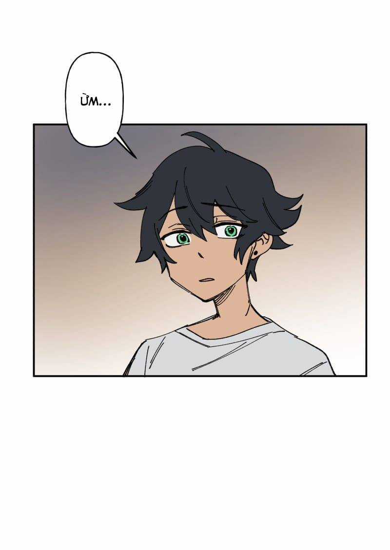 Lumine - Chapter 109 - Trang 15