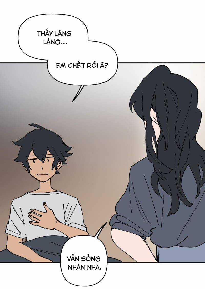 Lumine - Chapter 109 - Trang 16