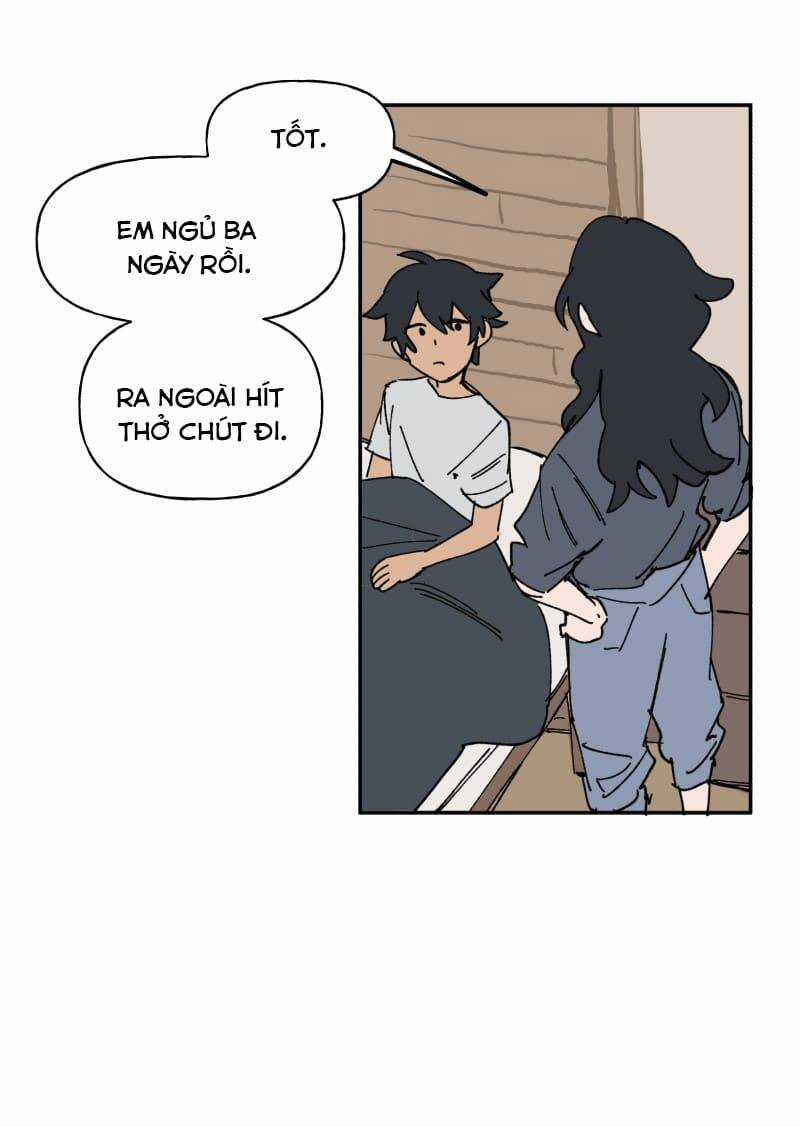 Lumine - Chapter 109 - Trang 18