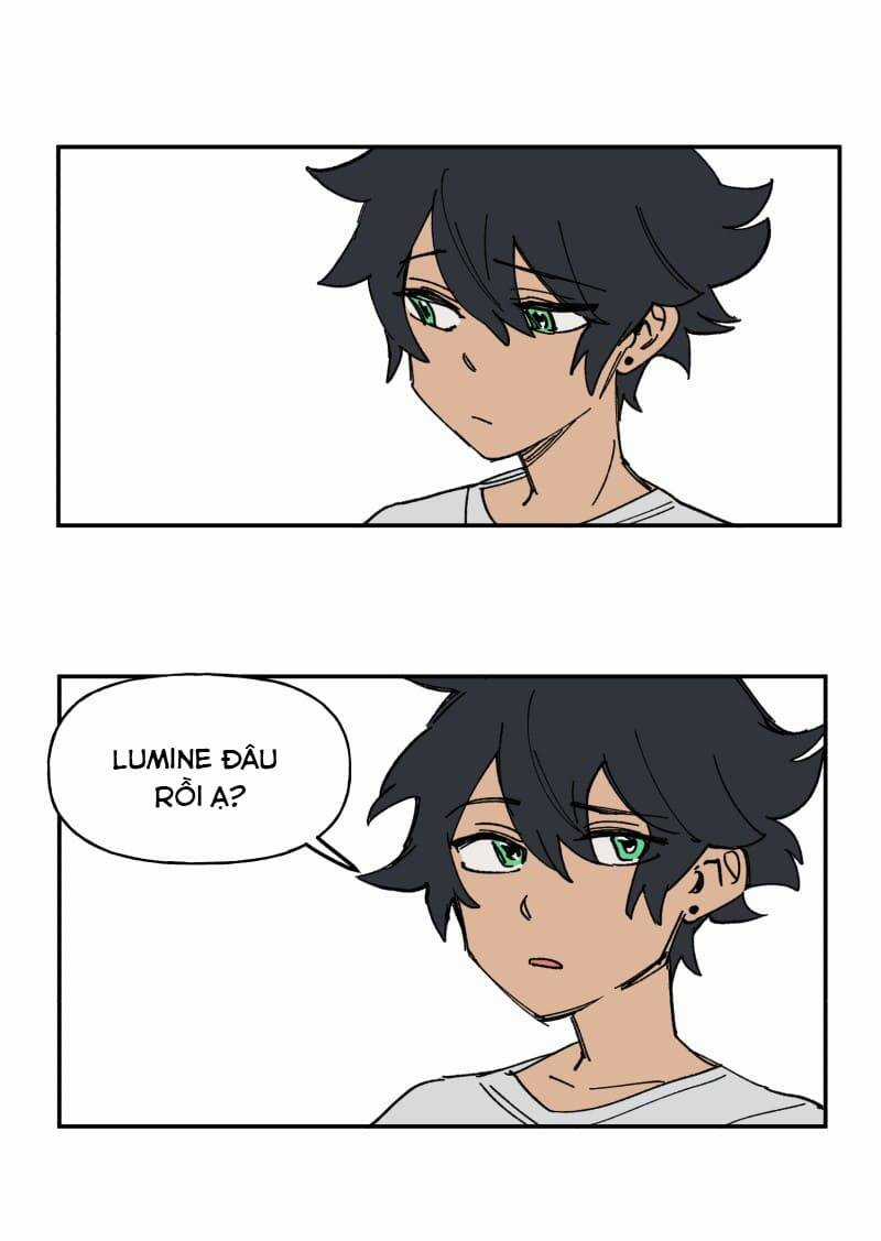Lumine - Chapter 109 - Trang 19