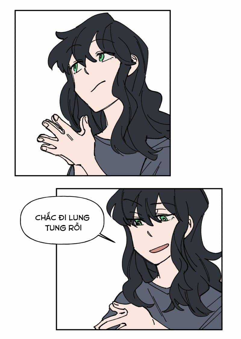 Lumine - Chapter 109 - Trang 20