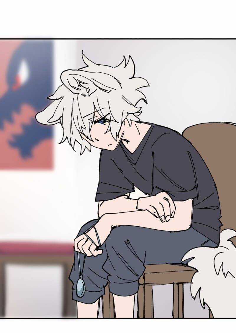 Lumine - Chapter 109 - Trang 23