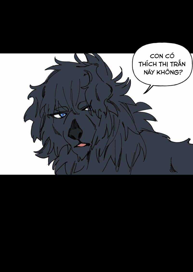 Lumine - Chapter 109 - Trang 26