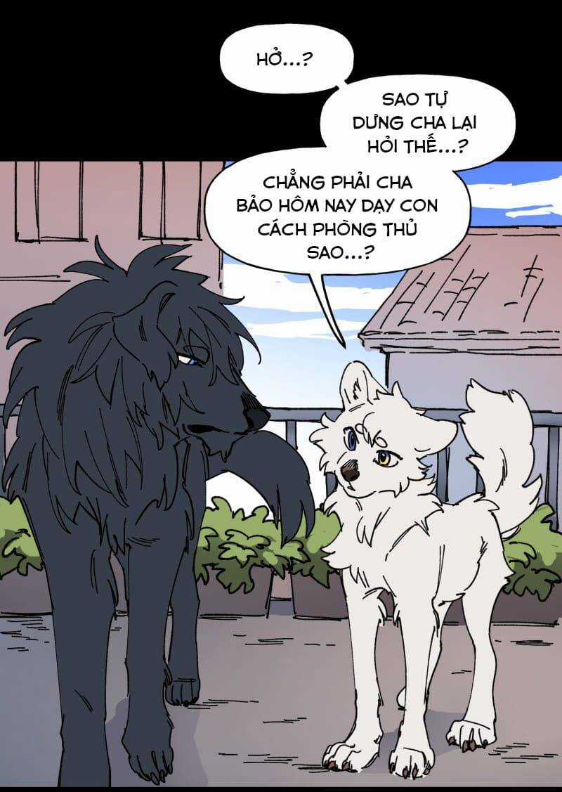 Lumine - Chapter 109 - Trang 27