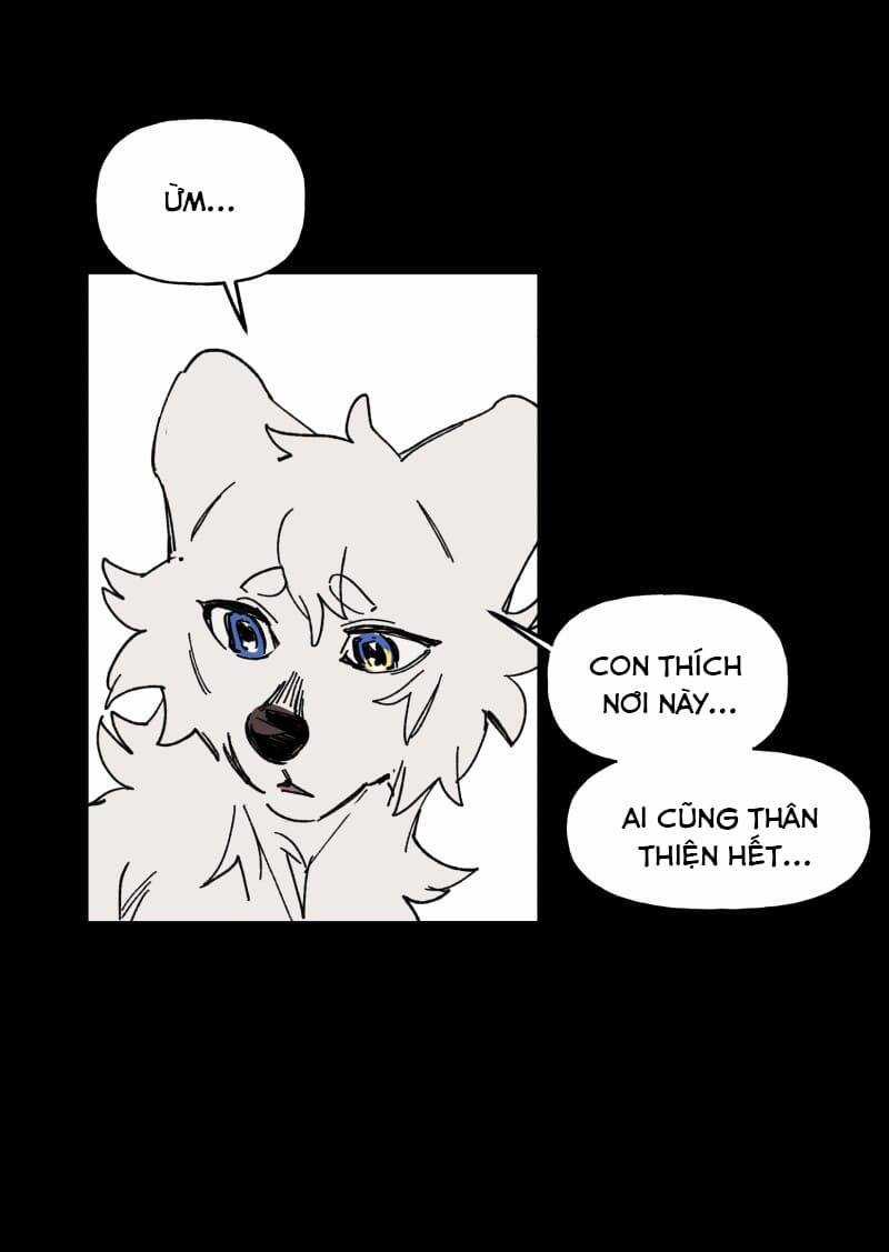 Lumine - Chapter 109 - Trang 29