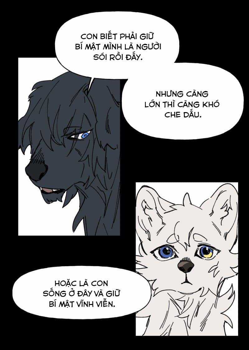 Lumine - Chapter 109 - Trang 32