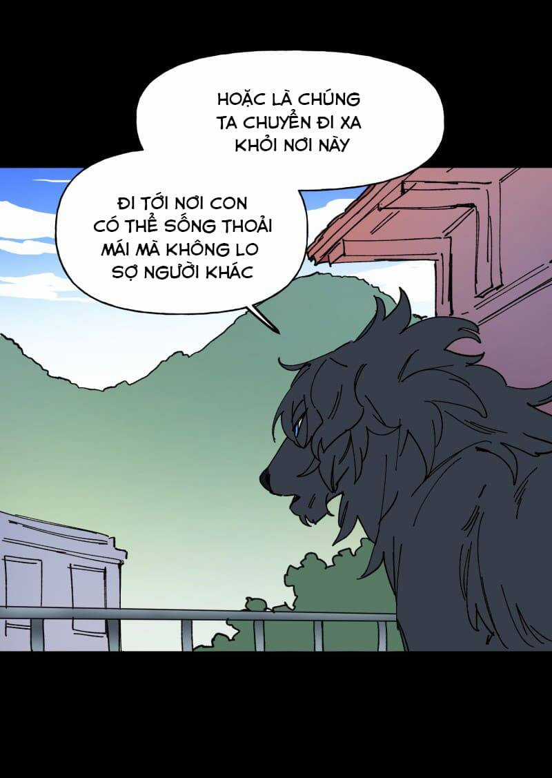 Lumine - Chapter 109 - Trang 33