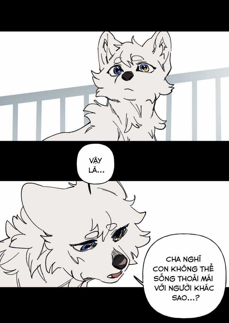 Lumine - Chapter 109 - Trang 34