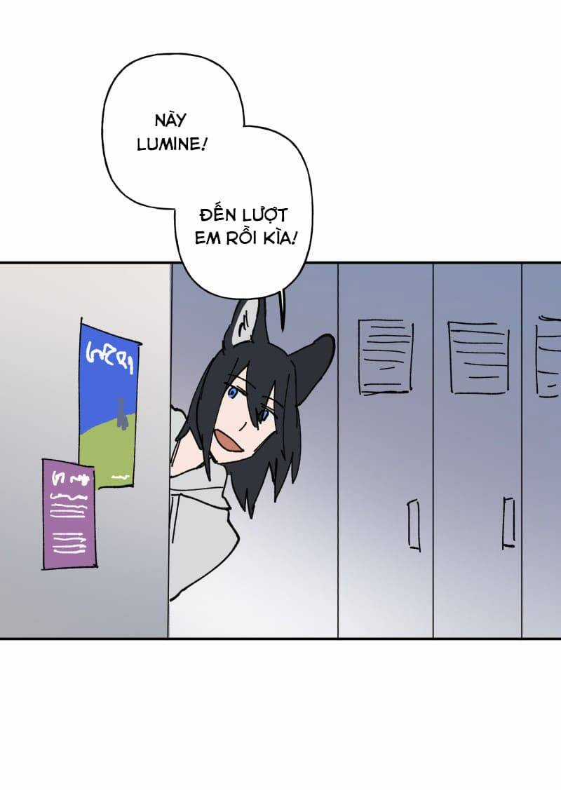 Lumine - Chapter 109 - Trang 38