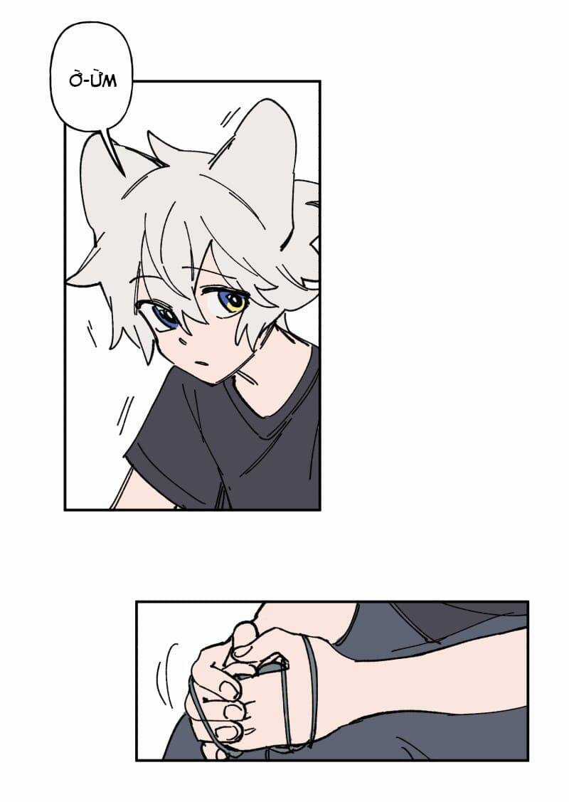 Lumine - Chapter 109 - Trang 39