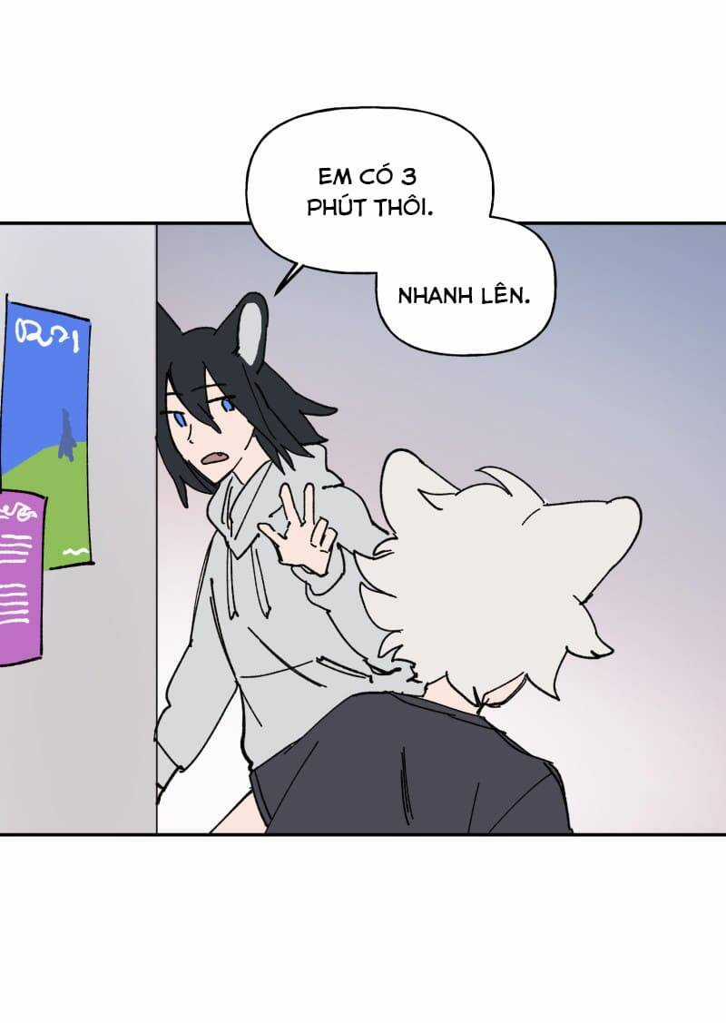 Lumine - Chapter 109 - Trang 40