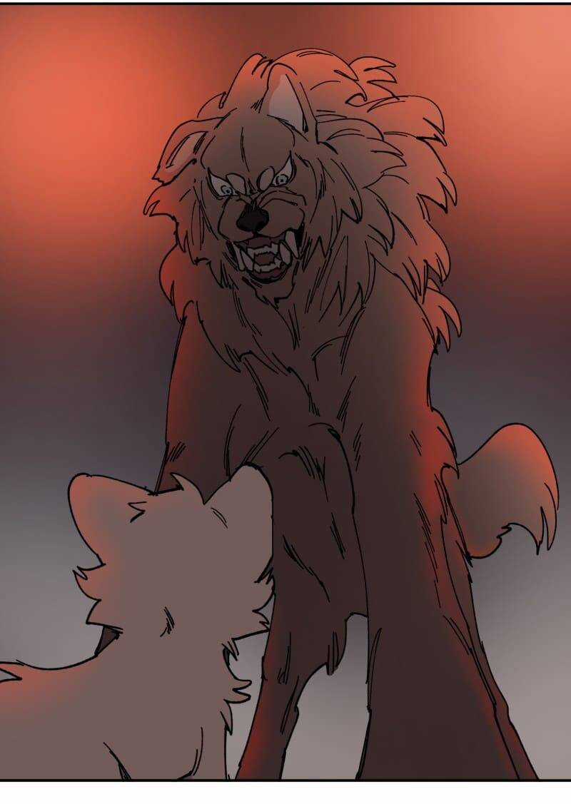 Lumine - Chapter 109 - Trang 47