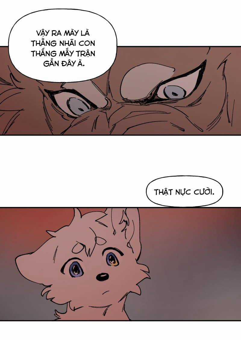 Lumine - Chapter 109 - Trang 48