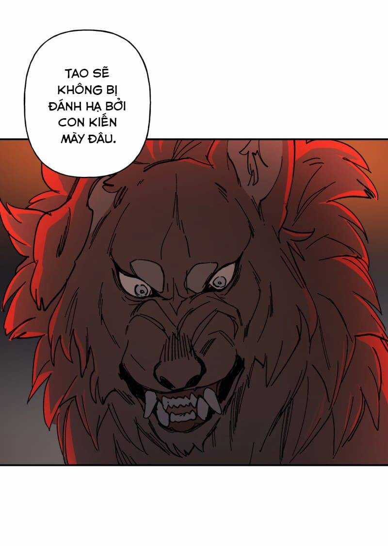 Lumine - Chapter 109 - Trang 49