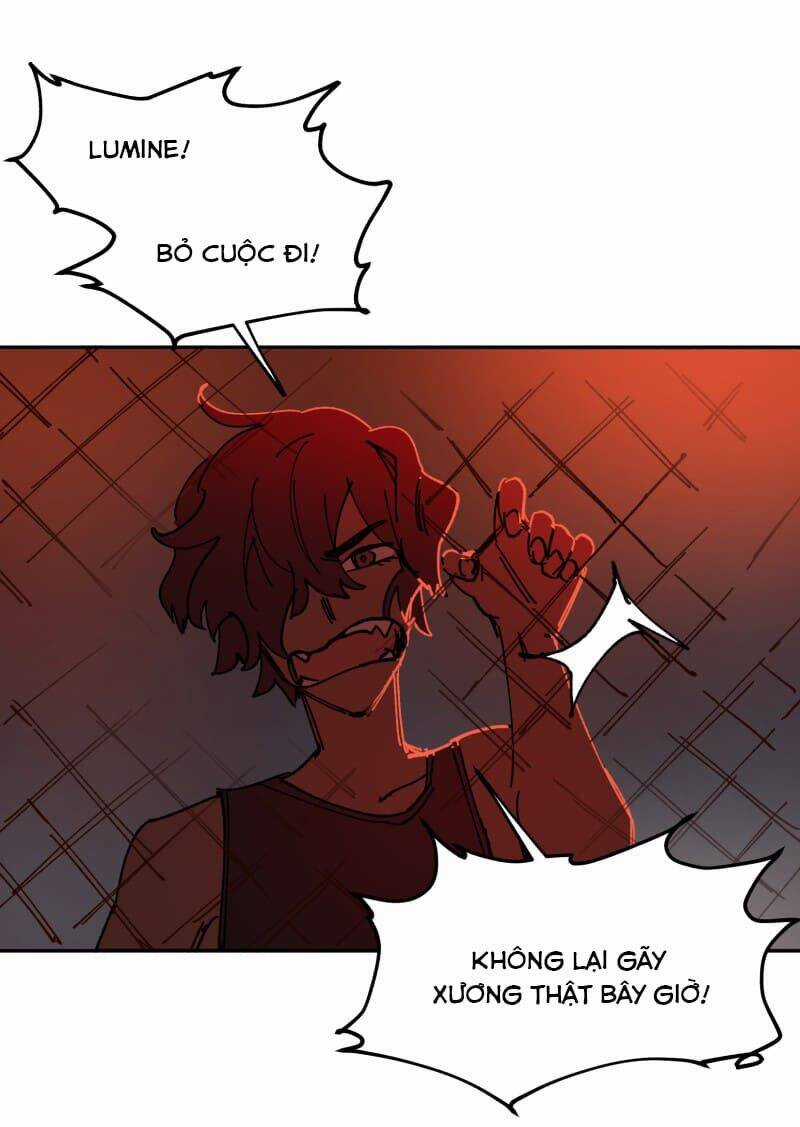 Lumine - Chapter 110 - Trang 11