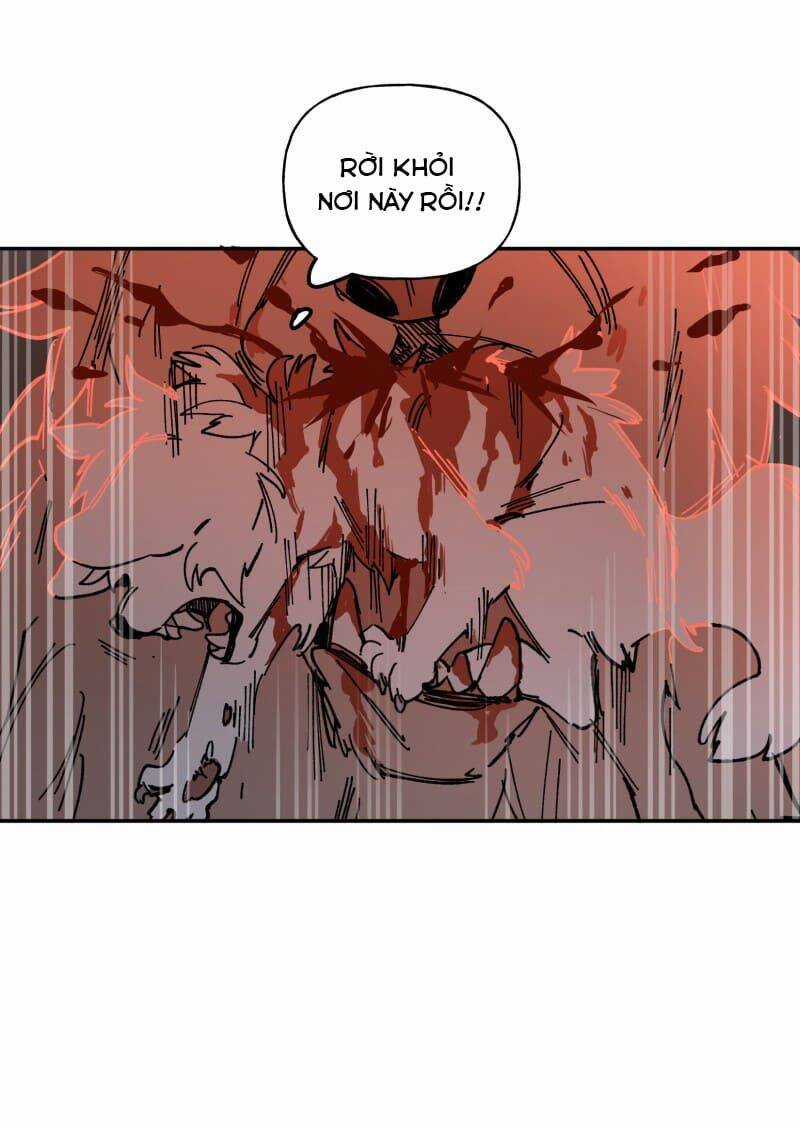 Lumine - Chapter 110 - Trang 15