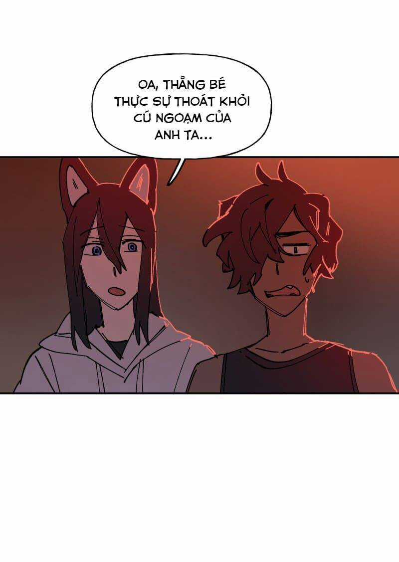 Lumine - Chapter 110 - Trang 24