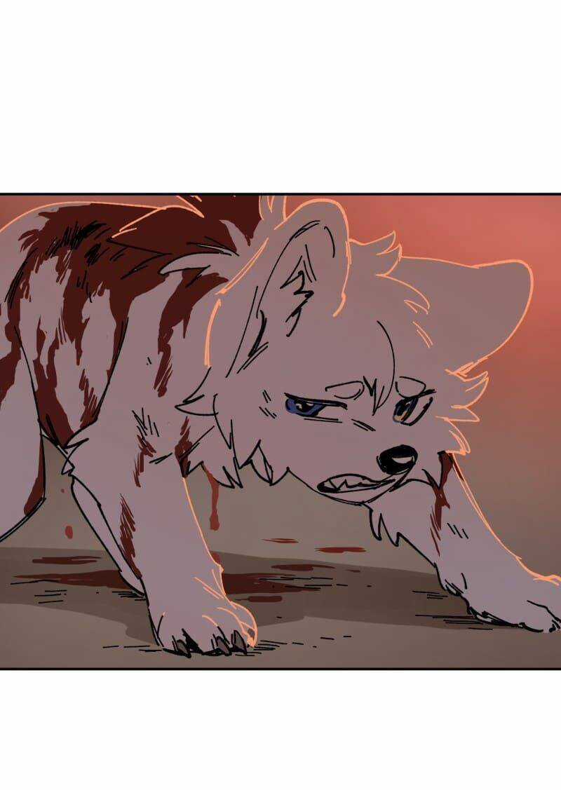 Lumine - Chapter 110 - Trang 28