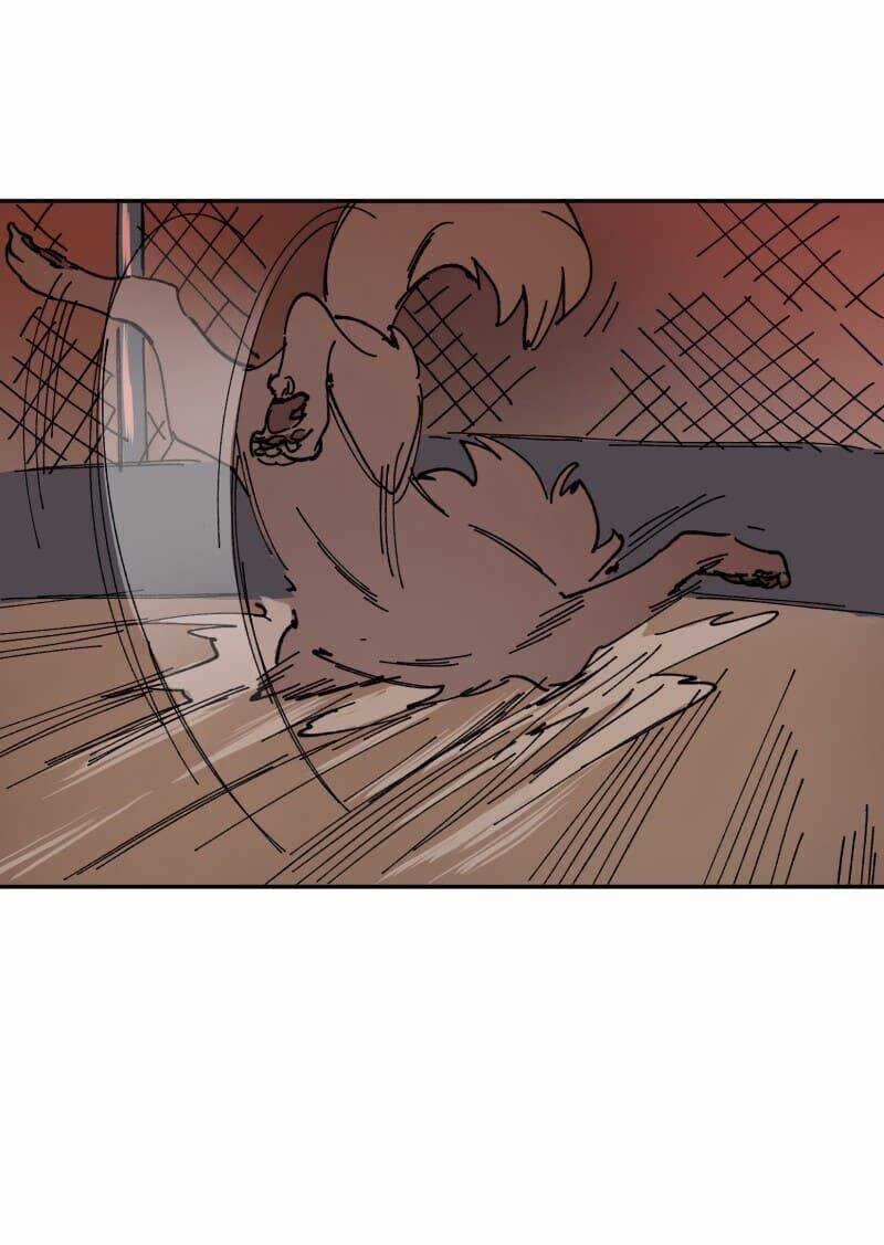 Lumine - Chapter 110 - Trang 35